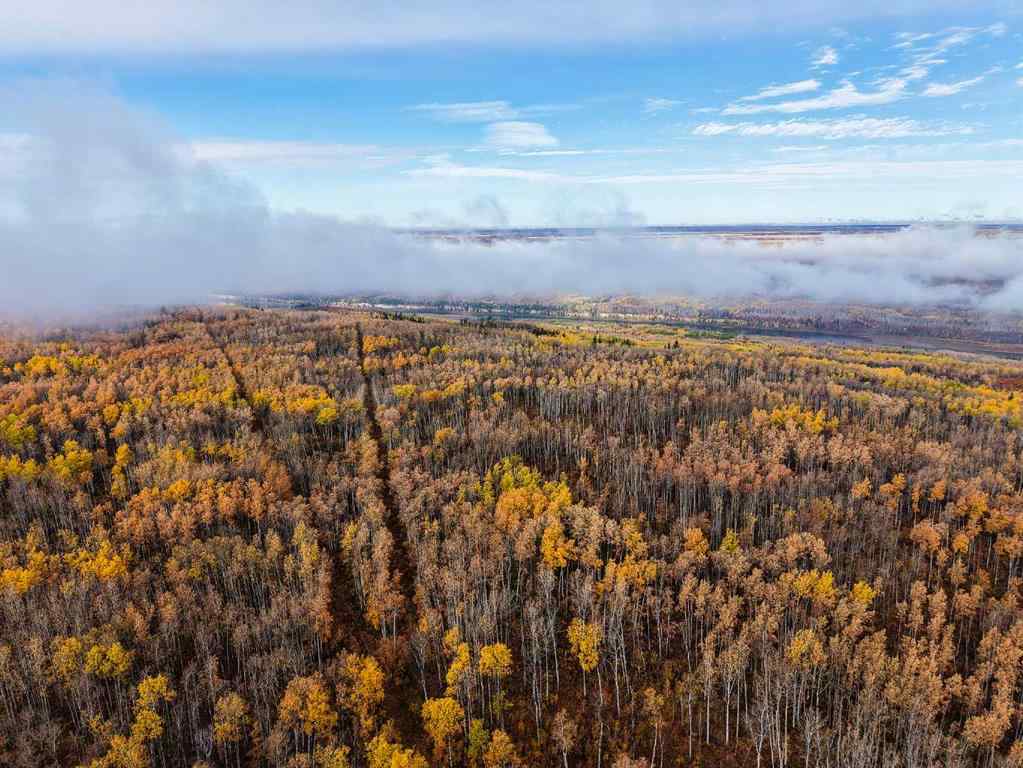 MLS® A2262721 -  NW-35-82-12-6   in NONE Rural Saddle Hills County, Land