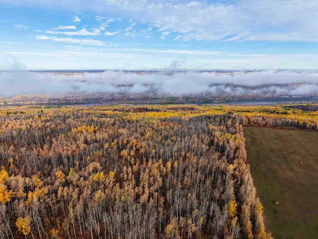 MLS® A2262721 -  NW-35-82-12-6   in NONE Rural Saddle Hills County, Land