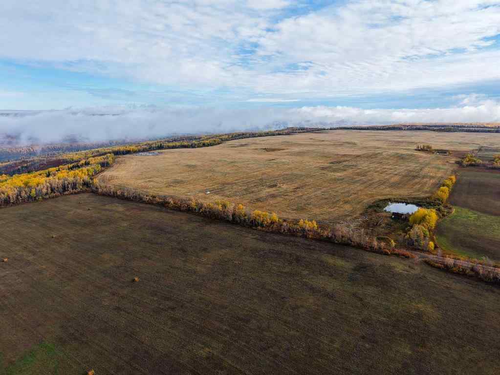MLS® A2262721 -  NW-35-82-12-6   in NONE Rural Saddle Hills County, Land