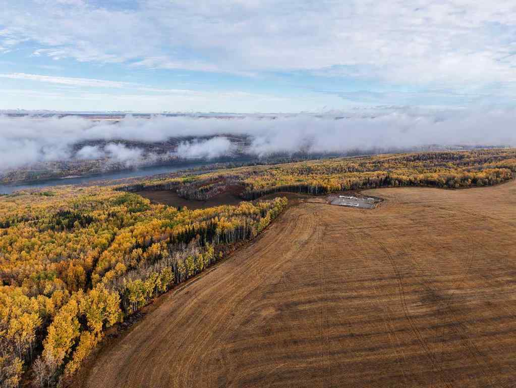 MLS® A2262721 -  NW-35-82-12-6   in NONE Rural Saddle Hills County, Land