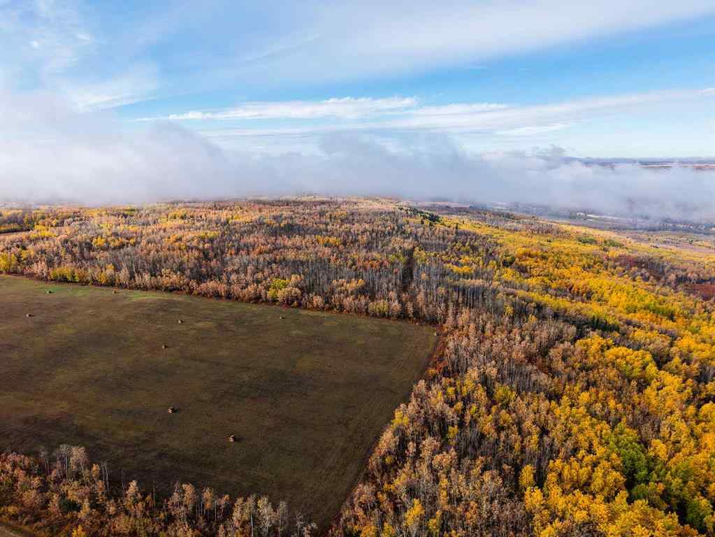 MLS® A2262721 -  NW-35-82-12-6   in NONE Rural Saddle Hills County, Land