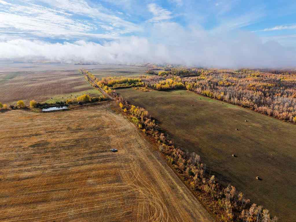 MLS® A2262721 -  NW-35-82-12-6   in NONE Rural Saddle Hills County, Land