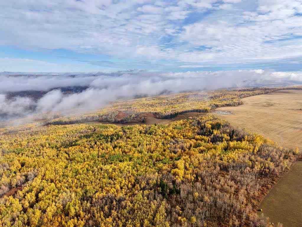 MLS® A2262721 -  NW-35-82-12-6   in NONE Rural Saddle Hills County, Land