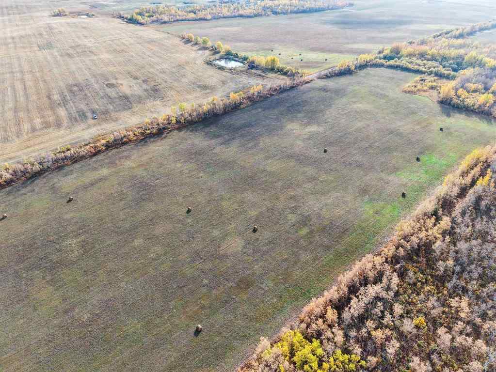 MLS® A2262721 -  NW-35-82-12-6   in NONE Rural Saddle Hills County, Land