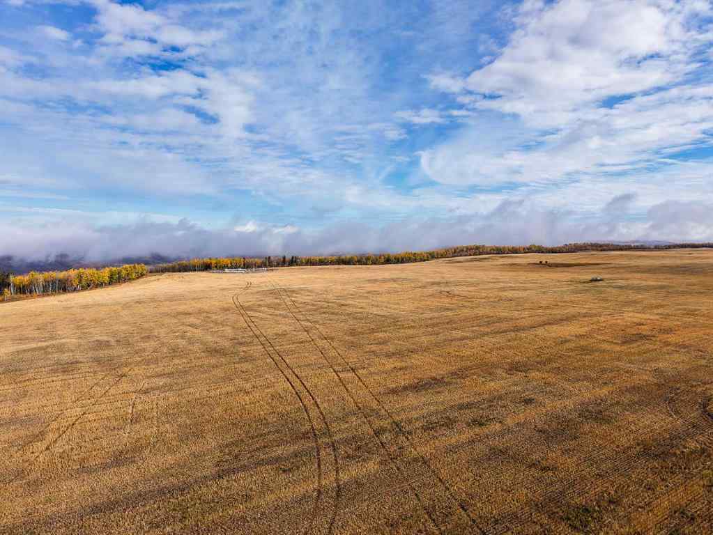 MLS® A2262721 -  NW-35-82-12-6   in NONE Rural Saddle Hills County, Land