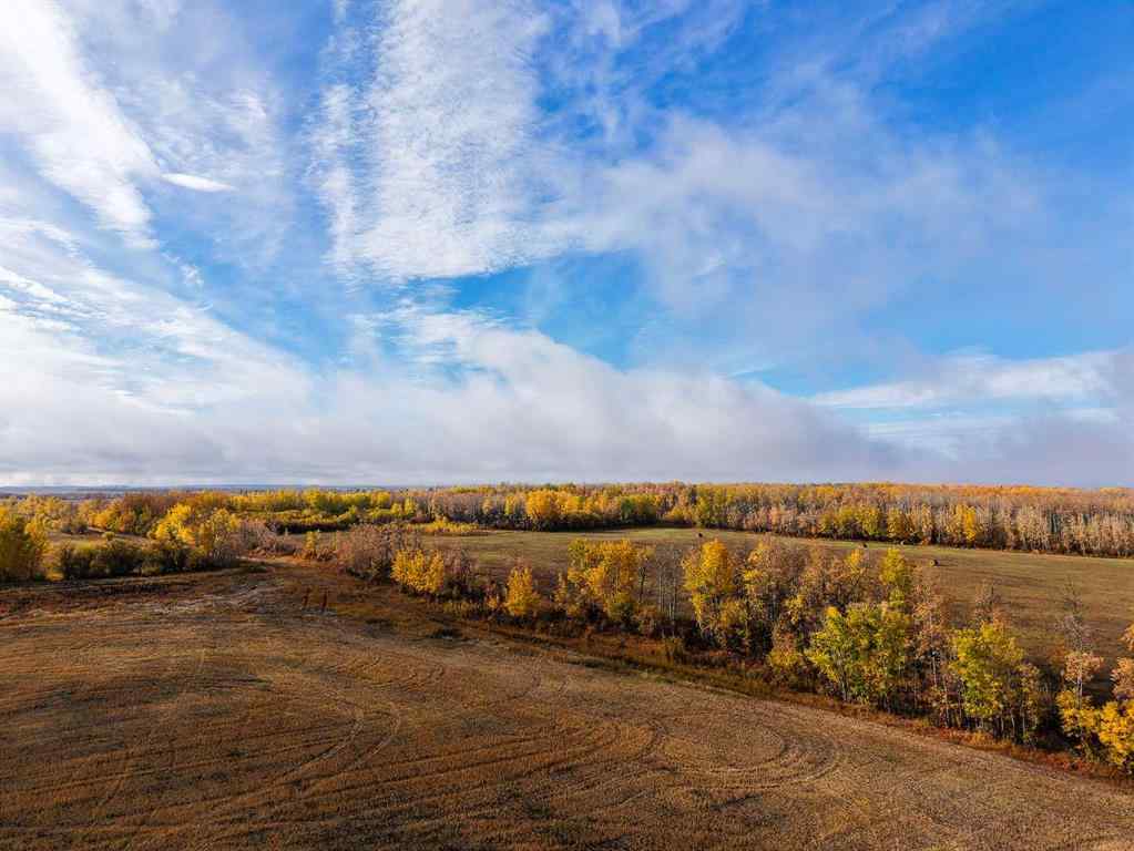 MLS® A2262721 -  NW-35-82-12-6   in NONE Rural Saddle Hills County, Land