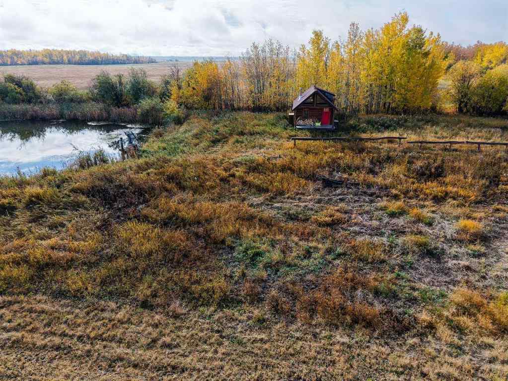 MLS® A2262721 -  NW-35-82-12-6   in NONE Rural Saddle Hills County, Land