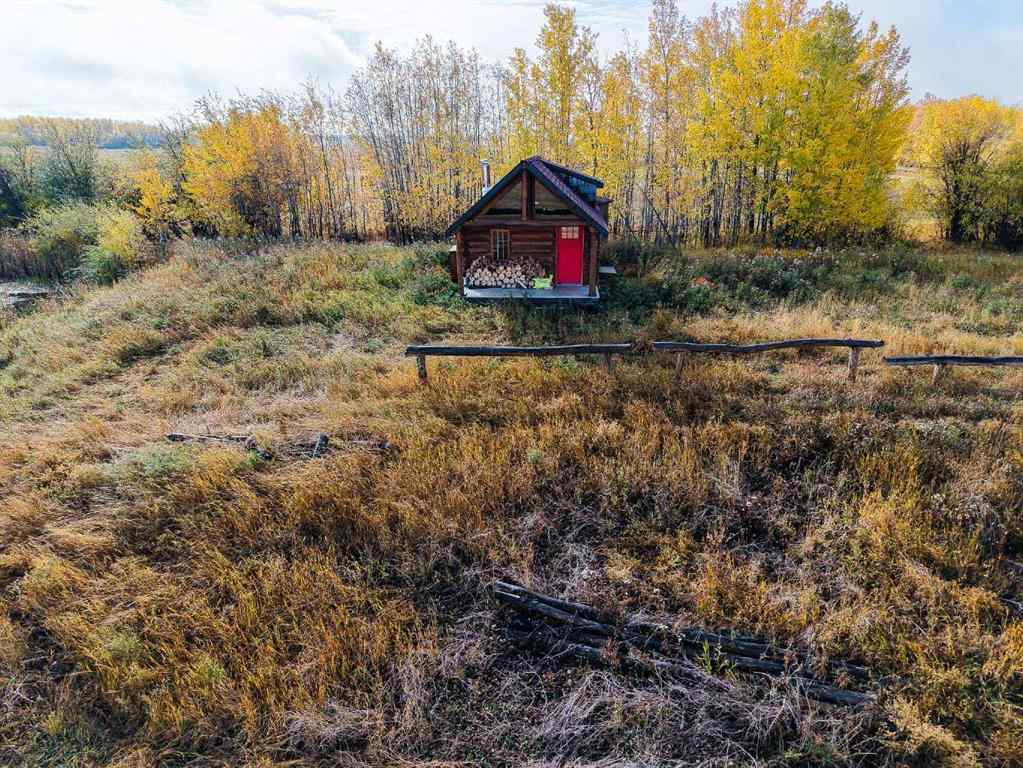 MLS® A2262721 -  NW-35-82-12-6   in NONE Rural Saddle Hills County, Land