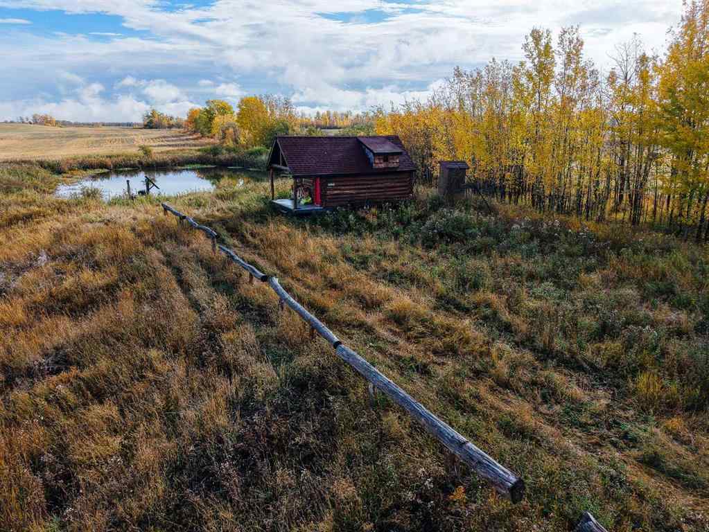 MLS® A2262721 -  NW-35-82-12-6   in NONE Rural Saddle Hills County, Land