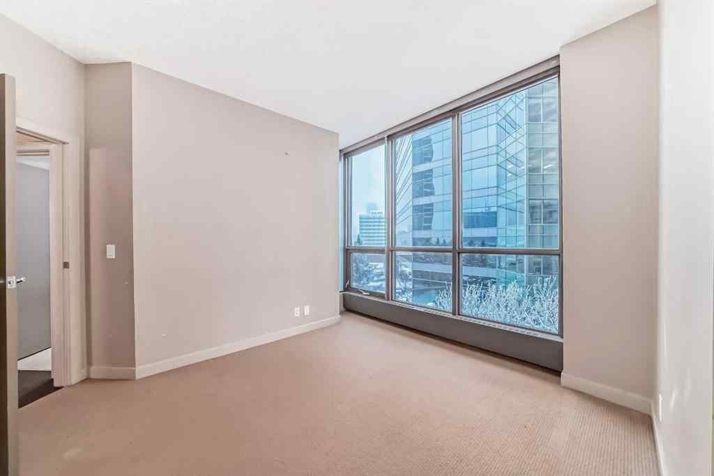 MLS® A2262724 - Unit #401 220 12 Avenue SE in Beltline Calgary, Residential