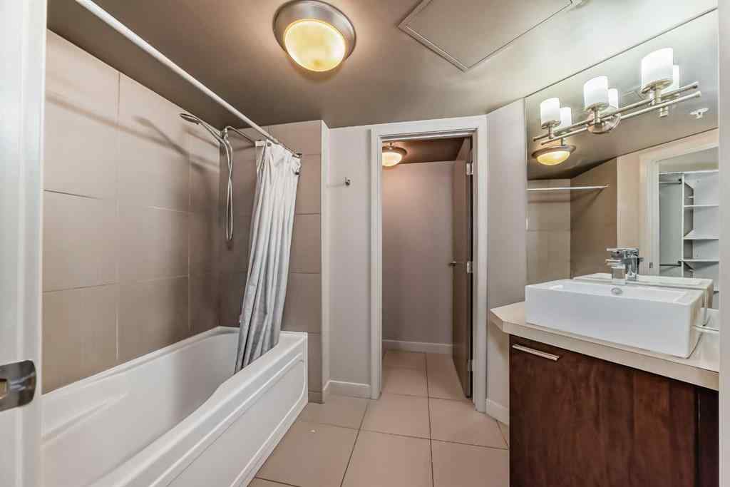 MLS® A2262724 - Unit #401 220 12 Avenue SE in Beltline Calgary, Residential