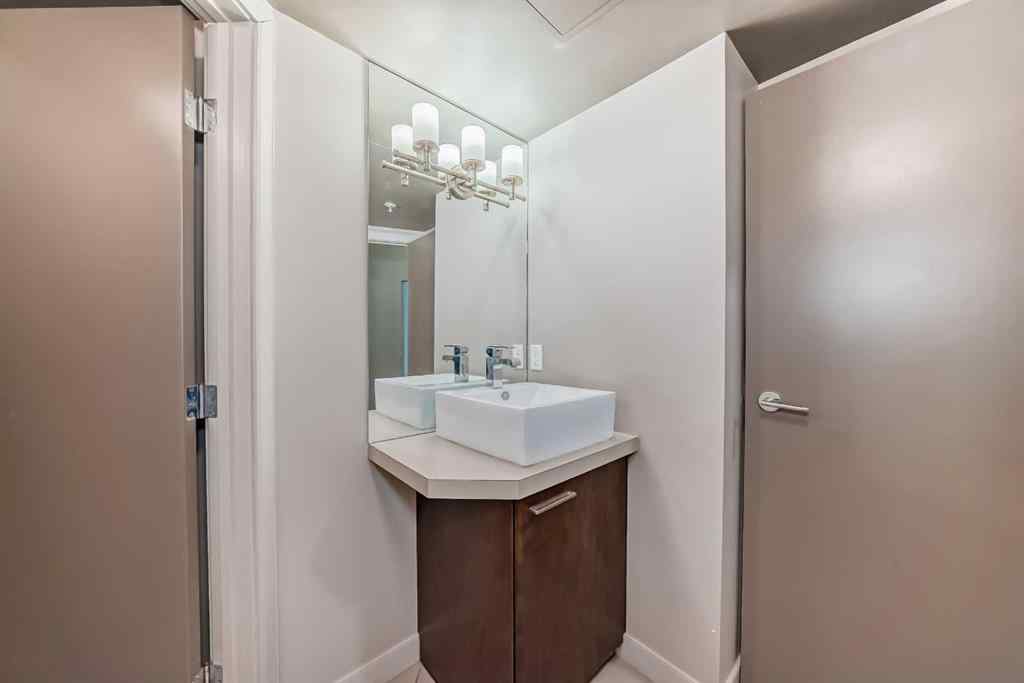 MLS® A2262724 - Unit #401 220 12 Avenue SE in Beltline Calgary, Residential