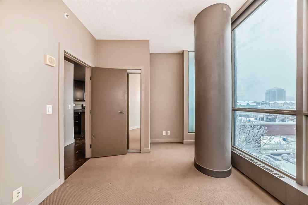 MLS® A2262724 - Unit #401 220 12 Avenue SE in Beltline Calgary, Residential
