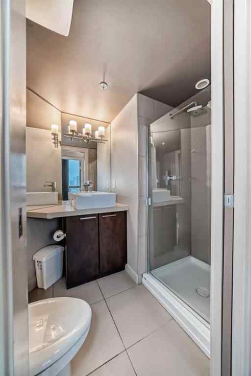 MLS® A2262724 - Unit #401 220 12 Avenue SE in Beltline Calgary, Residential