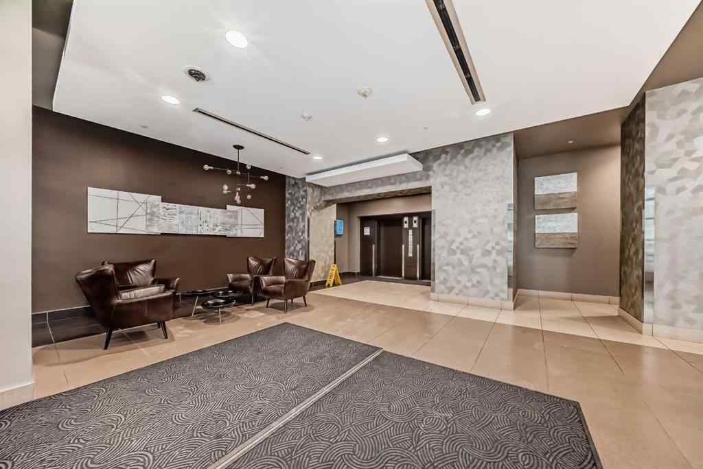 MLS® A2262724 - Unit #401 220 12 Avenue SE in Beltline Calgary, Residential