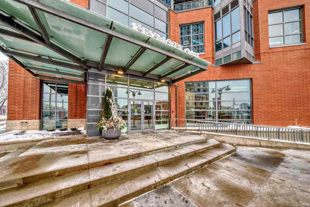 MLS® A2262724 - Unit #401 220 12 Avenue SE in Beltline Calgary, Residential