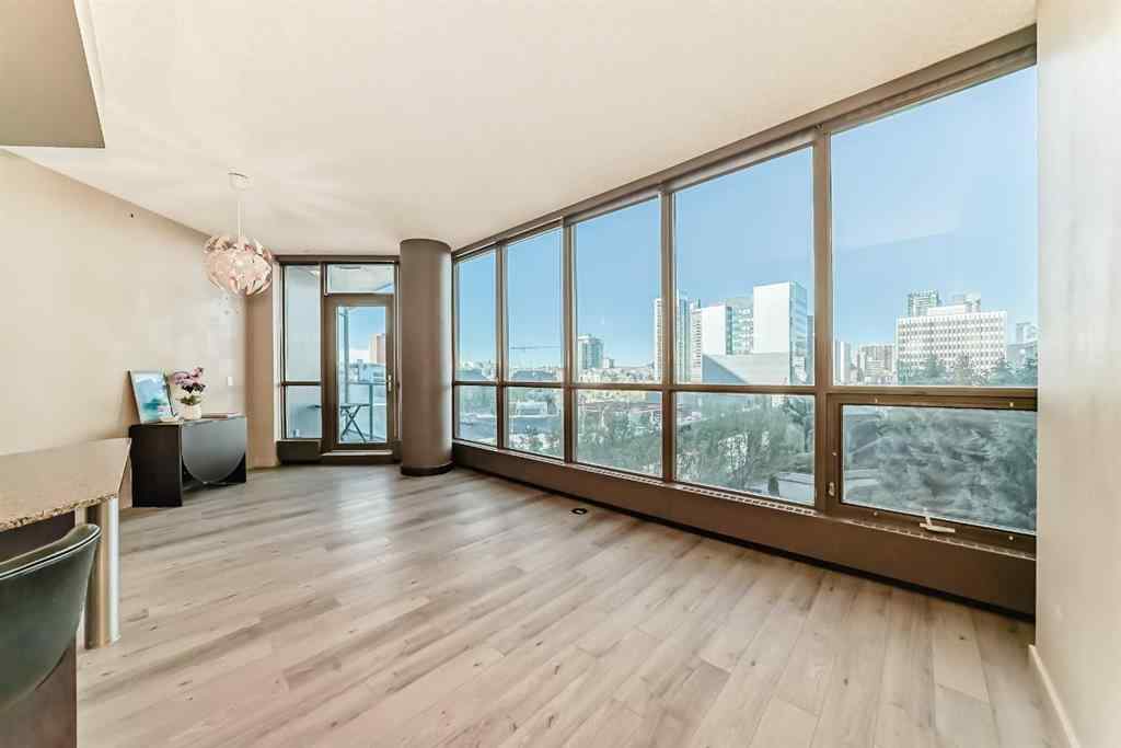 MLS® A2262724 - Unit #401 220 12 Avenue SE in Beltline Calgary, Residential