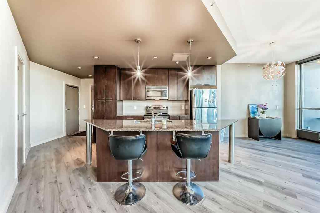 MLS® A2262724 - Unit #401 220 12 Avenue SE in Beltline Calgary, Residential