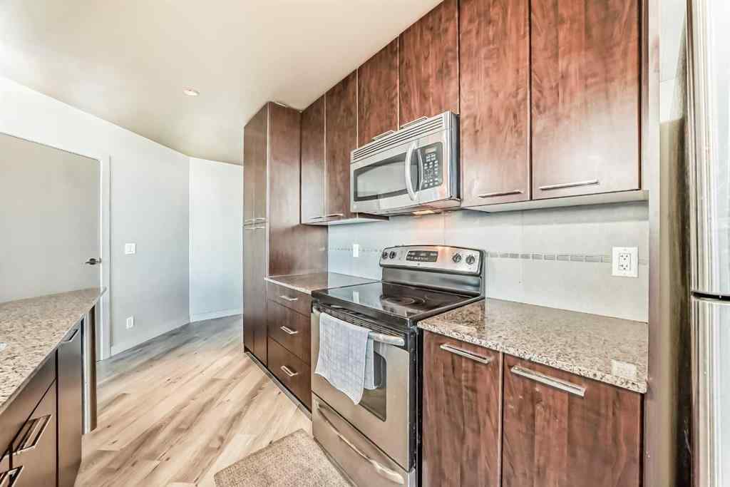 MLS® A2262724 - Unit #401 220 12 Avenue SE in Beltline Calgary, Residential