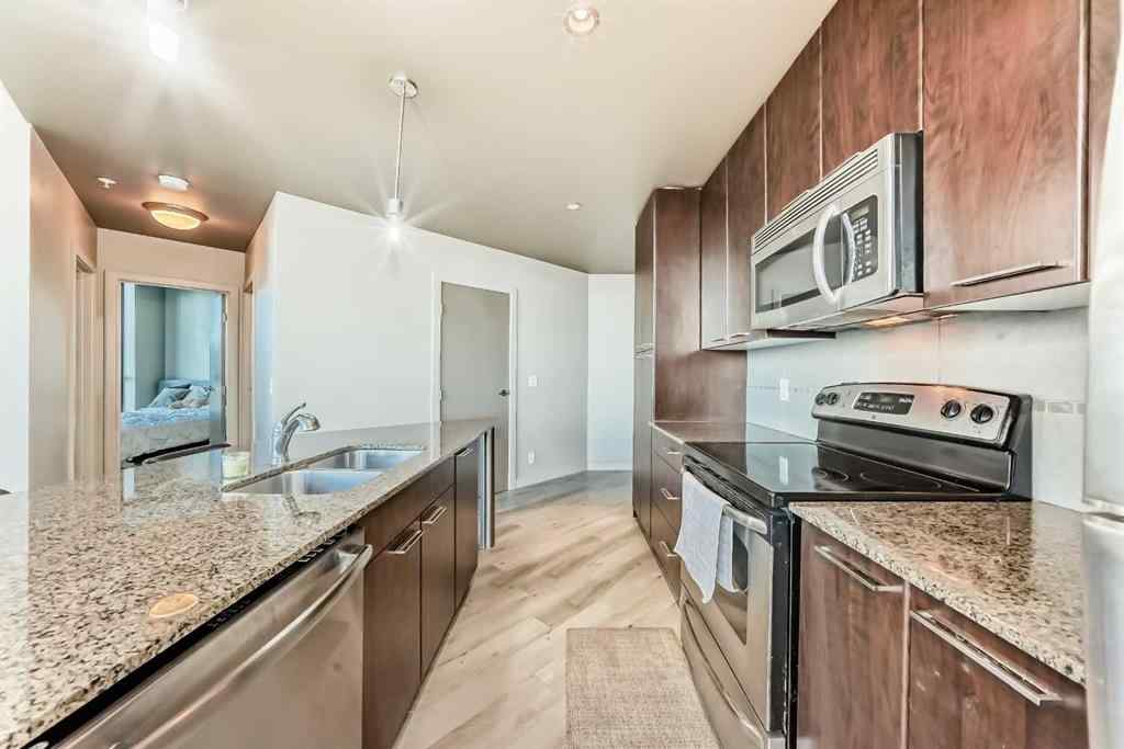 MLS® A2262724 - Unit #401 220 12 Avenue SE in Beltline Calgary, Residential