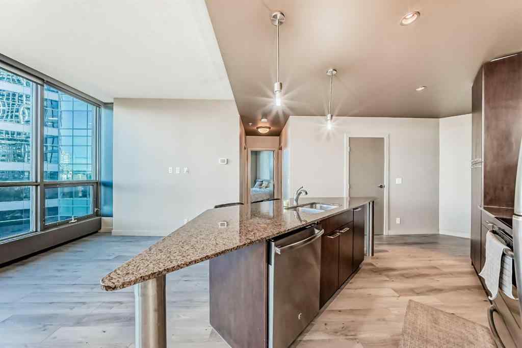 MLS® A2262724 - Unit #401 220 12 Avenue SE in Beltline Calgary, Residential