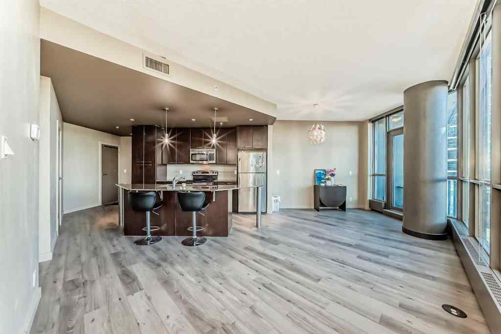 MLS® A2262724 - Unit #401 220 12 Avenue SE in Beltline Calgary, Residential