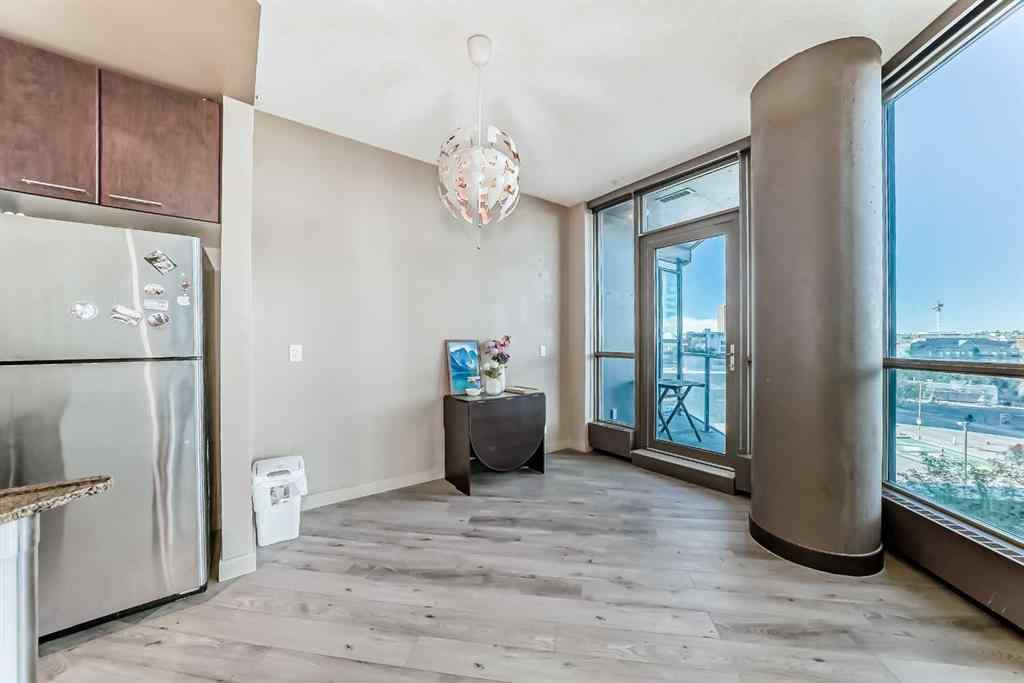 MLS® A2262724 - Unit #401 220 12 Avenue SE in Beltline Calgary, Residential