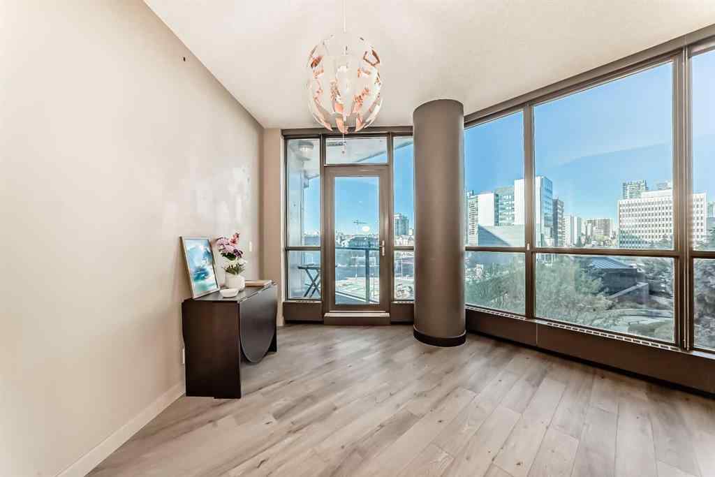 MLS® A2262724 - Unit #401 220 12 Avenue SE in Beltline Calgary, Residential