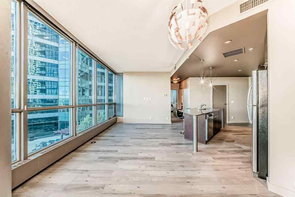 MLS® A2262724 - Unit #401 220 12 Avenue SE in Beltline Calgary, Residential