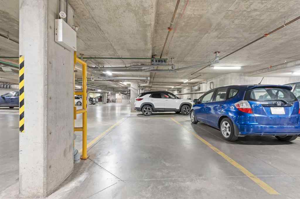 MLS® A2262726 - Unit #2401 700 Willowbrook Road NW in Willowbrook Airdrie, Residential