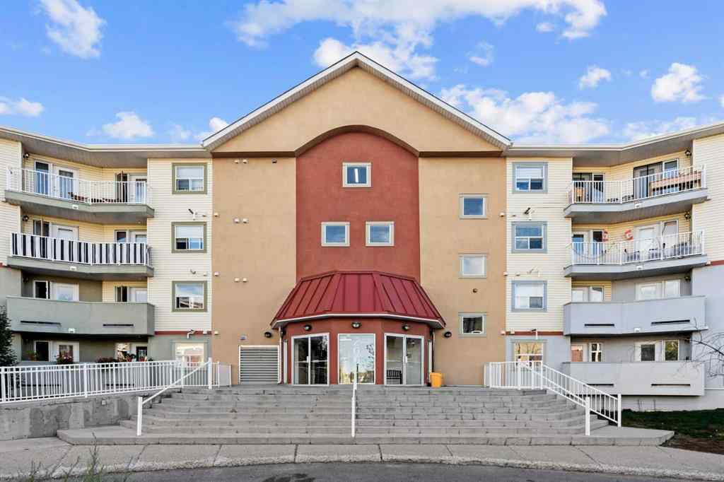 MLS® A2262726 - Unit #2401 700 Willowbrook Road NW in Willowbrook Airdrie, Residential