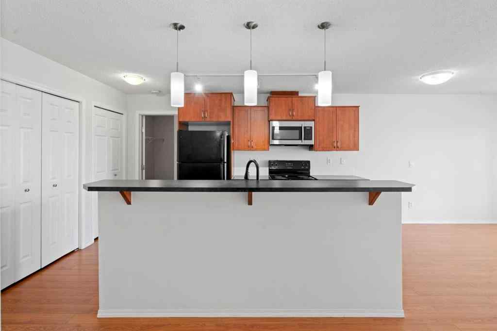 MLS® A2262726 - Unit #2401 700 Willowbrook Road NW in Willowbrook Airdrie, Residential