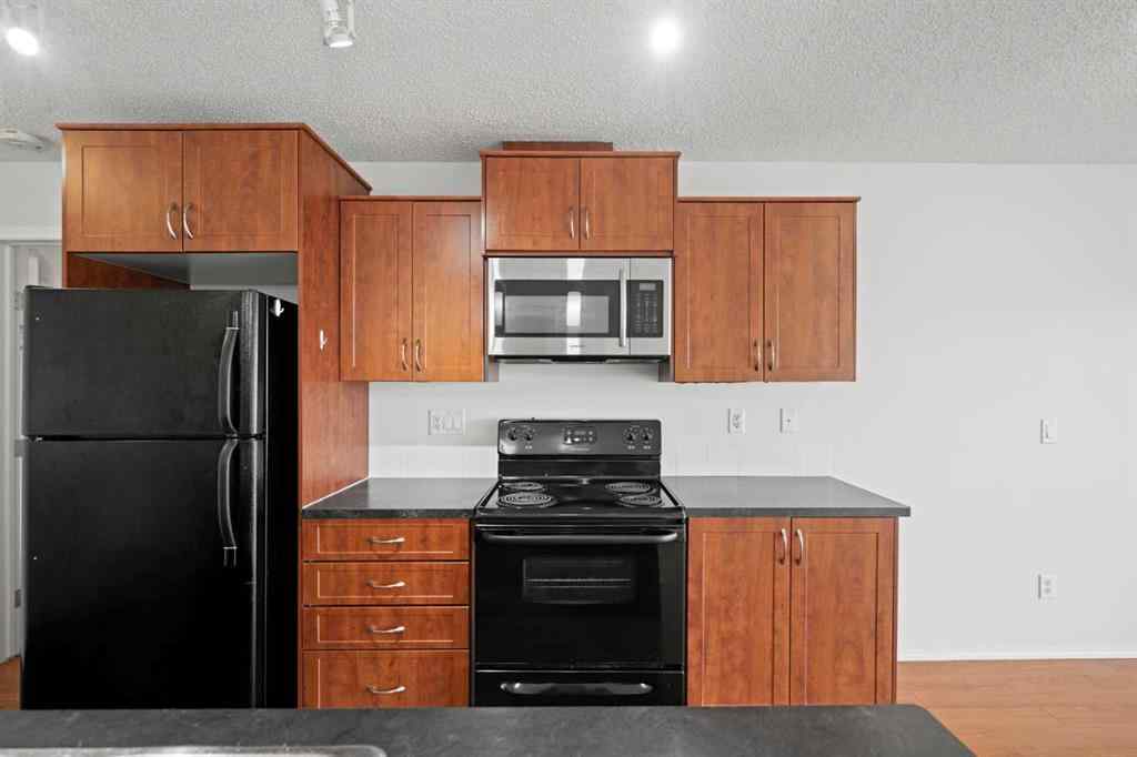 MLS® A2262726 - Unit #2401 700 Willowbrook Road NW in Willowbrook Airdrie, Residential