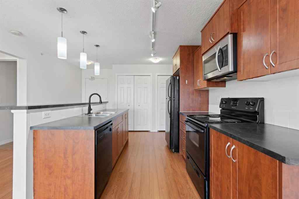 MLS® A2262726 - Unit #2401 700 Willowbrook Road NW in Willowbrook Airdrie, Residential