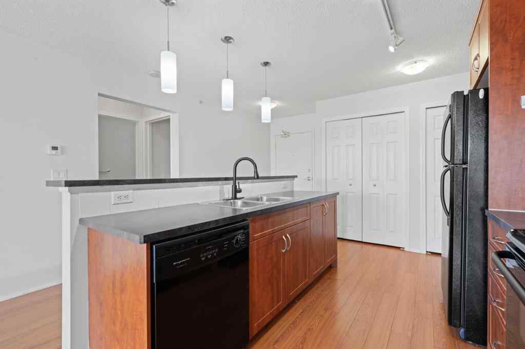 MLS® A2262726 - Unit #2401 700 Willowbrook Road NW in Willowbrook Airdrie, Residential