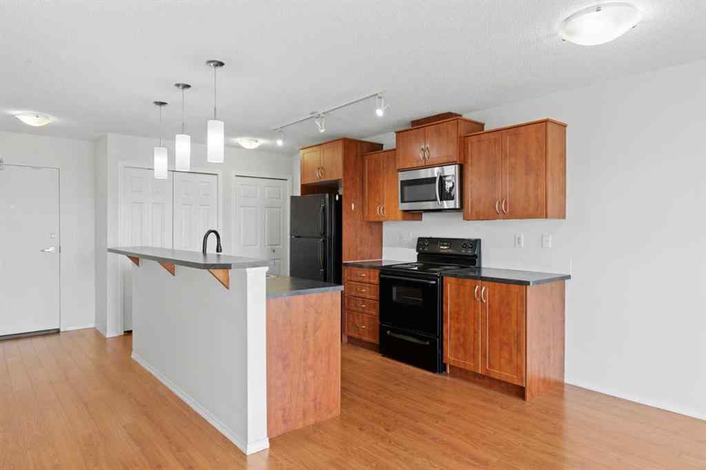 MLS® A2262726 - Unit #2401 700 Willowbrook Road NW in Willowbrook Airdrie, Residential