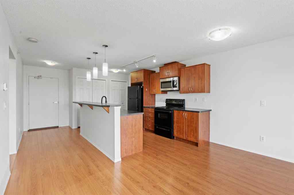 MLS® A2262726 - Unit #2401 700 Willowbrook Road NW in Willowbrook Airdrie, Residential