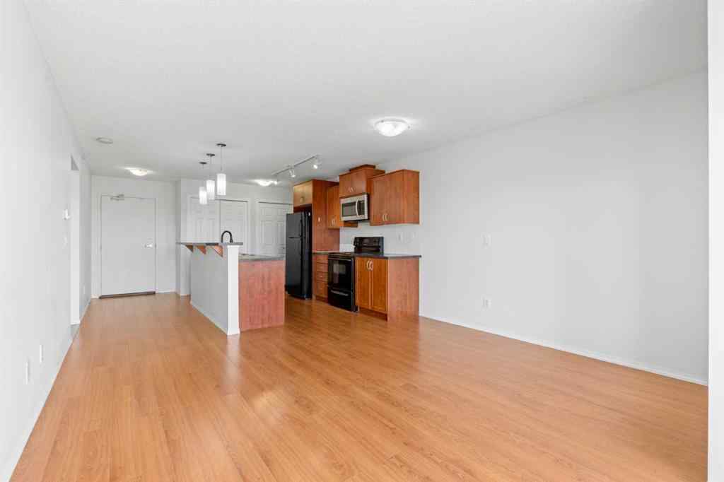 MLS® A2262726 - Unit #2401 700 Willowbrook Road NW in Willowbrook Airdrie, Residential