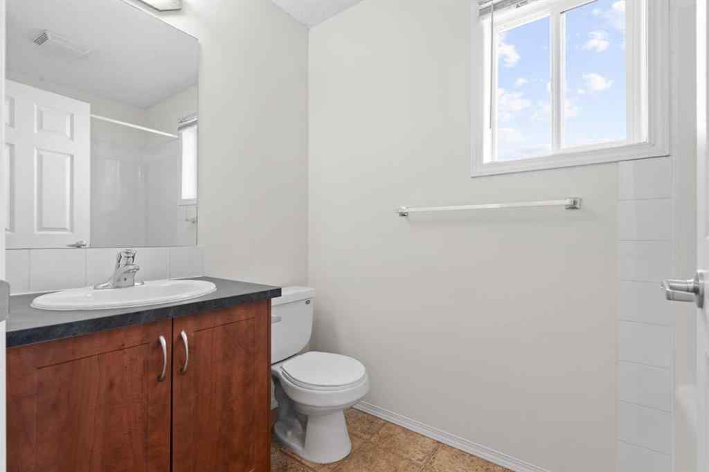 MLS® A2262726 - Unit #2401 700 Willowbrook Road NW in Willowbrook Airdrie, Residential