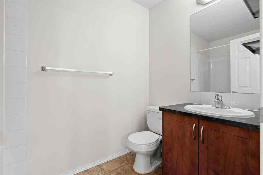 MLS® A2262726 - Unit #2401 700 Willowbrook Road NW in Willowbrook Airdrie, Residential