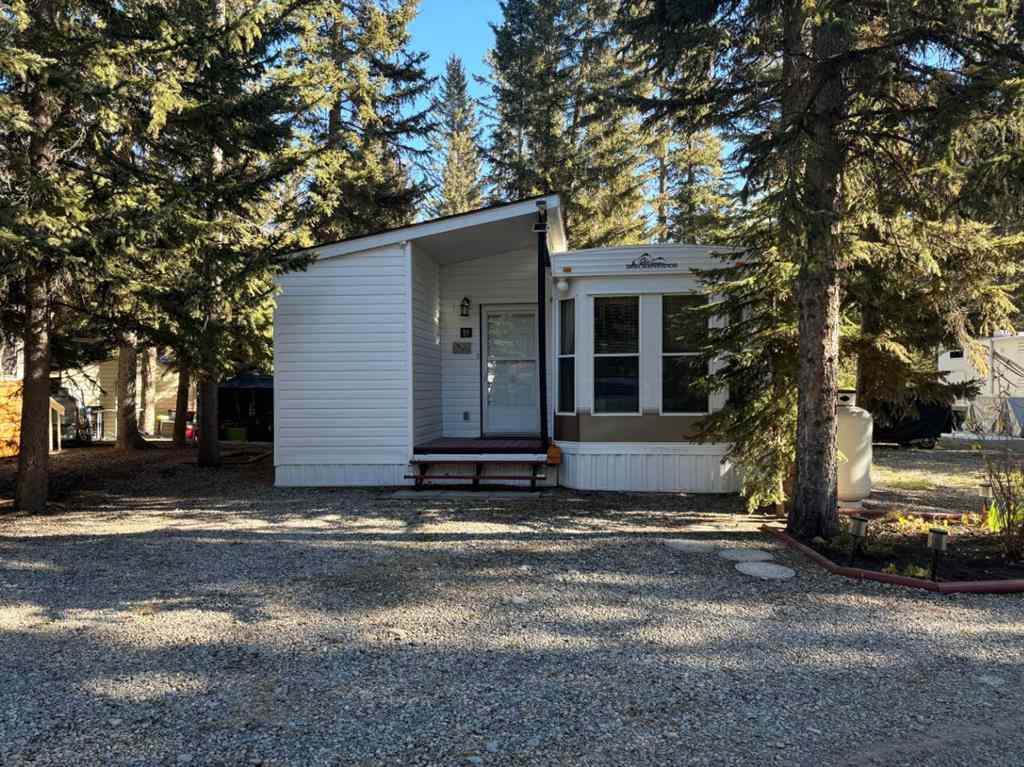 MLS® A2262727 - Unit #18 200 4th Ave SW   in NONE Sundre, Land
