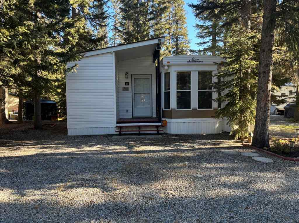 MLS® A2262727 - Unit #18 200 4th Ave SW   in NONE Sundre, Land