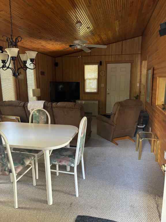 MLS® A2262727 - Unit #18 200 4th Ave SW   in NONE Sundre, Land