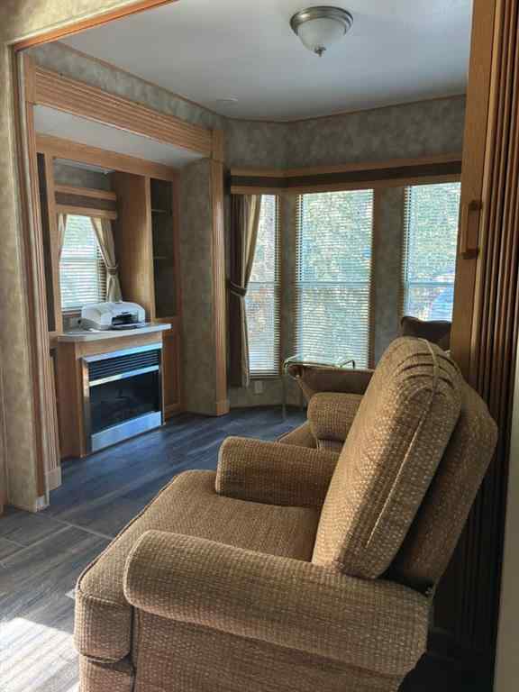 MLS® A2262727 - Unit #18 200 4th Ave SW   in NONE Sundre, Land