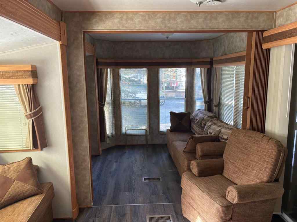 MLS® A2262727 - Unit #18 200 4th Ave SW   in NONE Sundre, Land