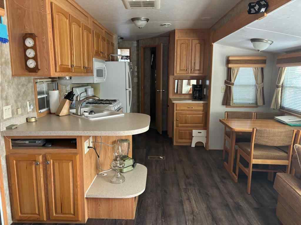 MLS® A2262727 - Unit #18 200 4th Ave SW   in NONE Sundre, Land