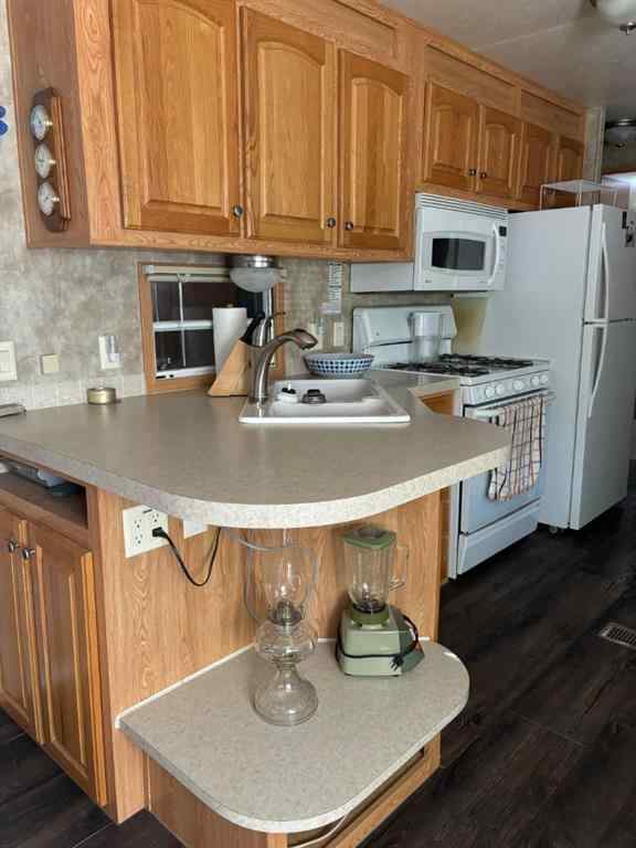 MLS® A2262727 - Unit #18 200 4th Ave SW   in NONE Sundre, Land