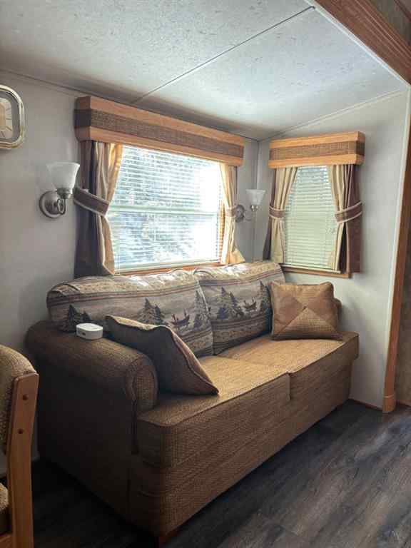 MLS® A2262727 - Unit #18 200 4th Ave SW   in NONE Sundre, Land