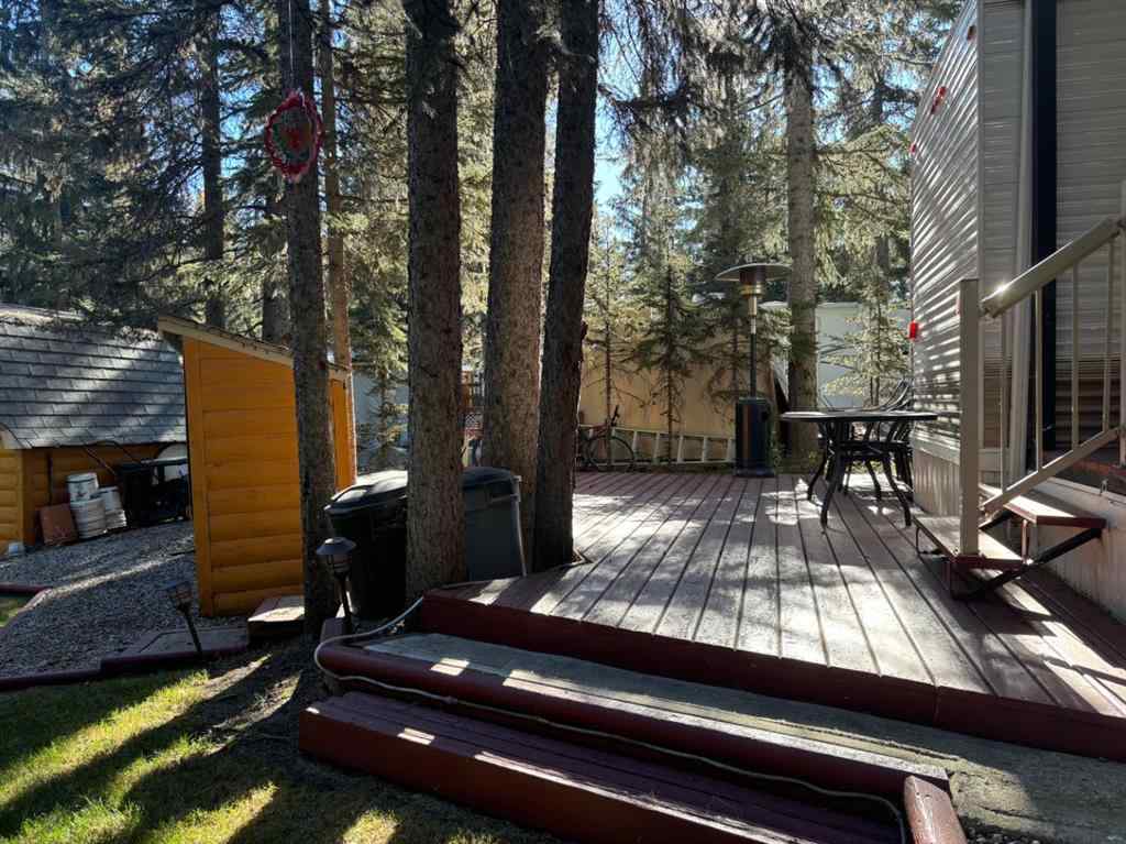 MLS® A2262727 - Unit #18 200 4th Ave SW   in NONE Sundre, Land