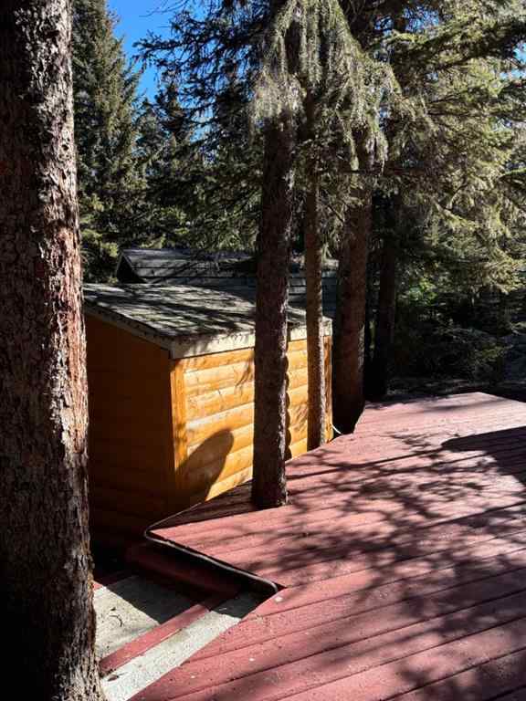 MLS® A2262727 - Unit #18 200 4th Ave SW   in NONE Sundre, Land